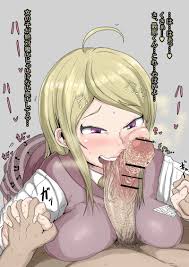 kaede akamatsu - sorted by number of objects