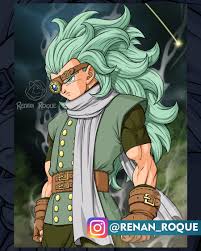 The raw scans for the manga chapter will be leaked online around one to three days before the release. ØªÙˆÙŠØªØ± Renan Roque Ø¹Ù„Ù‰ ØªÙˆÙŠØªØ± Granola Dragon Ball Super In The Most Recent Dragon Ball Super Manga Granola Gets A New Power And With That There Is A Change In His