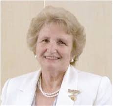 Council recognises distinguished service of the late Audrey McKenzie