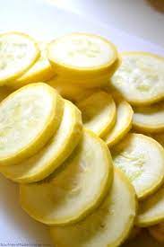 Jul 07, 2021 · you can blanch baby squash, then freeze them whole. How To Freeze Yellow Squash Southern Made Simple