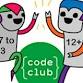 Code Club 12 + @ Bishopbriggs Library event image