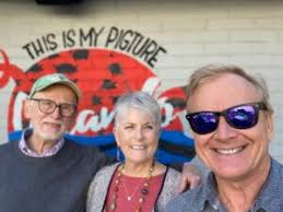 Q&A with Curt Moore, our new Pastor of Local Outreach!