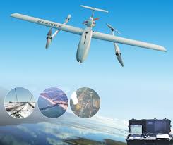 Looking for online definition of asn or what asn stands for? Asn 216 Vtol Fixed Wing Uav System