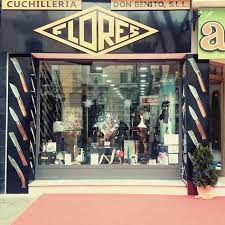 Cuchillería Flores
