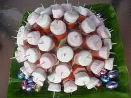 Philippine Children S Party Idea Ben And Holly Party Ideas Ben And Holly Party Childrens Party
