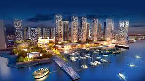 Working along the tagline of 'for penang, in penang, by penang', this project is aimed at becoming an international gateway for foreign tourists and investors to penang. Starproperty