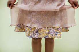 Choose from 2600+ flower pattern graphic resources and download in the form of png, eps, ai or psd. How To Sew An Overlay Seamwork Magazine
