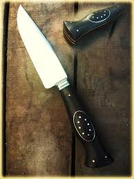 Cuchillos Artesanales Nunes Knife Knives And Blades Pocket Knife