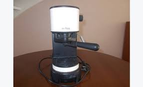 Lavazza Coffee Machine Espresso 1 Cup Household Electrics Saint Martin Cyphoma