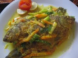 Maybe you would like to learn more about one of these? Cara Membuat Ikan Bawal Acar Kuning Spesial Lezat