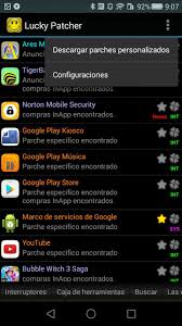 Como hackear juegos android sin root paso a paso / emulador de amiga, con el que volver a jugar a los juegos con los que creciste. Lucky Patcher 9 4 7 Apk Para Android Descargar Gratis