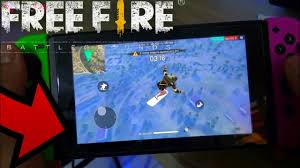 La versión de la nueva consola de nintendo cuenta con. Free Fire Battlegrounds Para Nintendo Switch Youtube