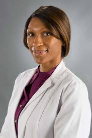 Keisha S. McFarlane, APRN