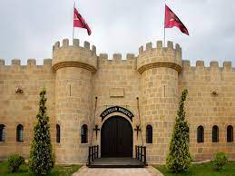 Maybe you would like to learn more about one of these? Hotel Castillo Bonavia Undefined Zaragoza Hotelopia