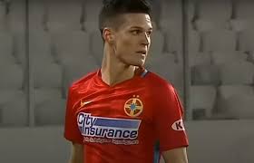 News about parma's dennis man on sports mole with the latest player news, biographical information, pictures and more. Football Talent Scout Jacek Kulig On Twitter Dennis Man Florinel Coman Fcsb S Two Jewels It S Time For Them To Move On And Make A Step Forward The Future Of