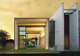 Berikut beberapa ciri rumah minimalis modern yang harus diketahui. 9 Desain Rumah Idaman Yang Paling Disukai Banyak Orang