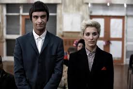 A story about a troubled boy growing up in england, set in 1983. Pin On Film Tv