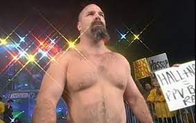 If it ain't broke chapter 1: Retro Pro Wrestling Reviews Scott Hall