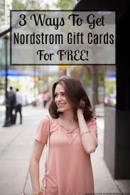 We did not find results for: 3 Ways To Get Nordstrom Gift Cards For Free Southern Belle In Training