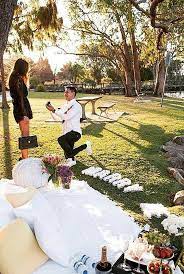 Involvement parties have to do with involving your guests in fun events. 30 Incredible Fall Proposal Ideas Oh So Perfect Proposal