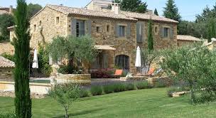 Le Mas De Foussargues Aigaliers France Maison Toscane Maison En Provence Maison Italie