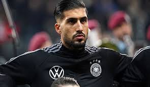 Maximilian eggestein wurde am 08.12.1996 in hannover geboren. Emre Can Beim Bvb Letzte Vereine Vertrag Gehalt Transferdetails Position Statistiken