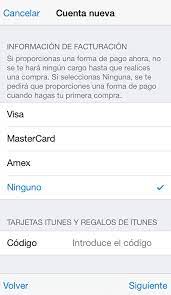 Podrás cambiar el número en otro momento o cambiar el país o la región a una ubicación que no lo requiera. So Erstellen Sie Eine Apple Id Ohne Kreditkarte Applelised Ich Bin Von Mac