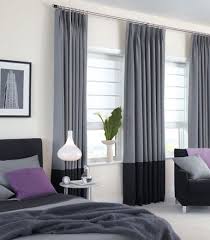 Living room curtains are a great choice for your home window. Theshadestore Tailored Pleat Drapery Aventura Roman Shade Living Room Windows Contemporary Curtains Bedroom Curtains With Blinds