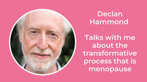 Interview with Declan Hammond