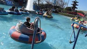 Mini golf, go karts, games in modesto, ca. Boomers Modesto California Youtube