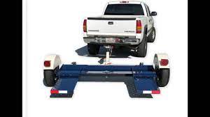 There are 96 suppliers who sells heavy duty car tow dolly on alibaba.com, mainly located in asia. Car Tow Dolly Hauls 80 Inch Wide Vehicles 4 900 Pound Capacity With Swivel Pan Towdollyforsale Youtube
