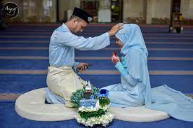 Dan juga adakah solat sunat qobliyah boleh dilakukan selepas pada setiap solat? Erti Kehidupan Pekara Sunat Selepas Akad Nikah