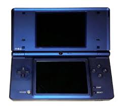 Nintendo 2ds xl screen protector pack, amfilm 2 glass top, 4 pet bottom high quality screen protectors for new nintendo 2ds xl 2017 (6 i like nintendo handhelds to be sure, my first was a gameboy advance. Buy Dsi Console Navy Blue Ds Australia