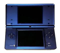 Nintendo 2ds xl screen protector pack, amfilm 2 glass top, 4 pet bottom high quality screen protectors for new nintendo 2ds xl 2017 (6 i like nintendo handhelds to be sure, my first was a gameboy advance. Buy Dsi Console Navy Blue Ds Australia