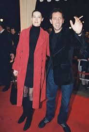Or maybe you're curious about their height, weight, age, bio read below to see our most recent estimated net worth for gad elmaleh as well as the estimated earnings, salary and full income! Gad Elmaleh Monaco Princess Charlotte Casiraghi S Boyfriend Baby Daddy Dailyentertainmentnews Com