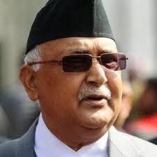 PM Oli visited Hindustan Uniliver