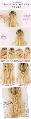 Hey guys, welcome back to the luxy hair channel. 31 Cute And Easy Braids For Back To School Diy Projects For Teens
