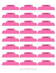 We would like to show you a description here but the site won't allow us. Free Printable Divider Tabs Template Customized Printable Tab Dividers Planner Tabs Printable Tabs Divider Tabs