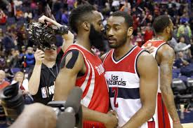 The rockets are planning on releasing center demarcus cousins in the coming days, according to the athletic's shams charania. Can James Harden And John Wall Thrive Together In Houston Bleacher Report Latest News Videos And Highlights