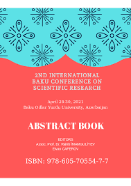 Import quality stainless steel kitchen cabinet supplied by experienced manufacturers at global sources. Pdf 2nd International Baku Conference On Scientific Research Murat Sucu Academia Edu