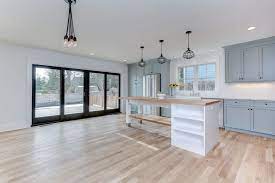 Kitchen cupboard your kitchen island ideas for small kitchen should definitely include a cupboard where you can store spare cutlery, crockery, spices, food packages etc. 29 Gorgeous One Wall Kitchen Designs Layout Ideas Designing Idea