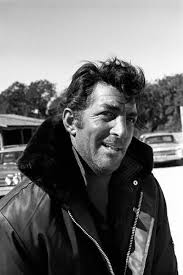 Sammy Davis, Jr.: “Frank showed me there is a special way to ride a horse  in a Western which is nothing like the way you would ride if you were out  for