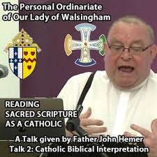 Library • free downloads • ebibles. Stream Fr John Hemer Talk 2 Catholic Biblical Interpretation By Ordinariate Olw Listen Online For Free On Soundcloud