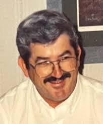 John Douberly Obituary (2022)