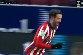 Biorąc pod uwagę słabszą formę atletico w ostatnich tygodniach, dzisiejszy mecz może zakończyć się niespodzianką, nawet jeśli ich przeciwnikiem będzie ostatnia drużyna ligi. Atletico Madryt Znow Bylo Zabojczo Skuteczne Wygrana Nad Sevilla Kolejnym Krokiem Ku Mistrzostwu Wideo