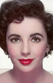 Елізабет Тейлор