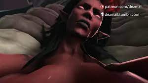 Sacrifice by Dezmall - Sex with Demon Succubus 3D CG SFM | xHamster