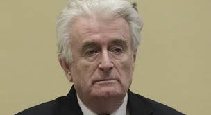 Durante la prima udienza radovan karadžić ha espresso un timore per la sua vita dicendo: Odbijen Zalbeni Zahtev Radovana Karadzica N1 Srbija