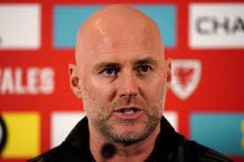 Without Bale, Wales has a secret weapon going into its playoff final  against Lewandowski and Poland