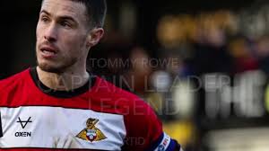 #drfc #thankyoutommy #clublegend #drfc